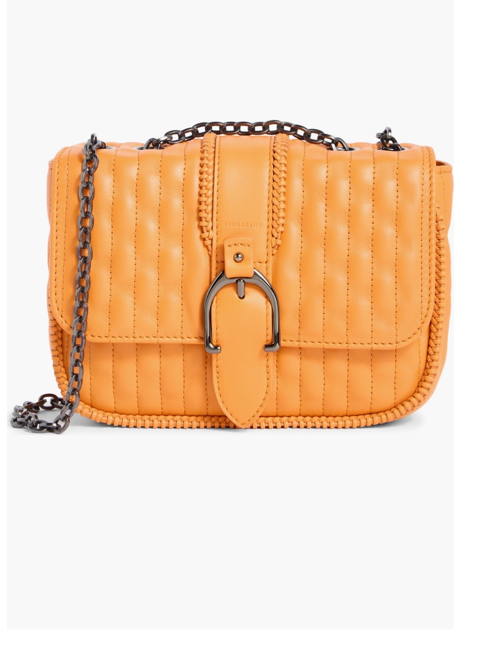 Longchamp Crossbody Bag X-Small Orange
